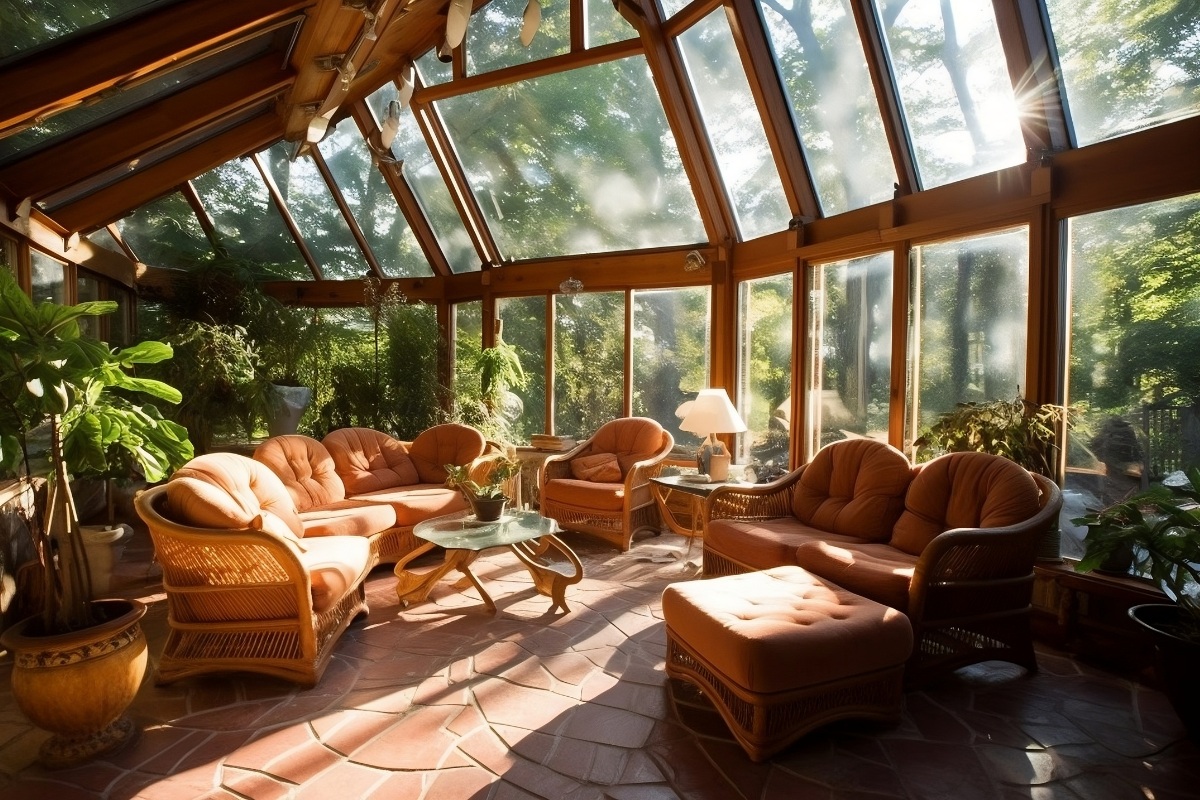 Types of Sunrooms