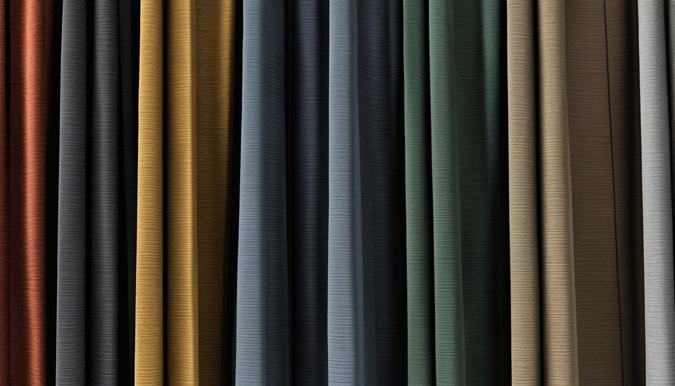 Different Types of Pleats for Curtains | Elevate Your Windows