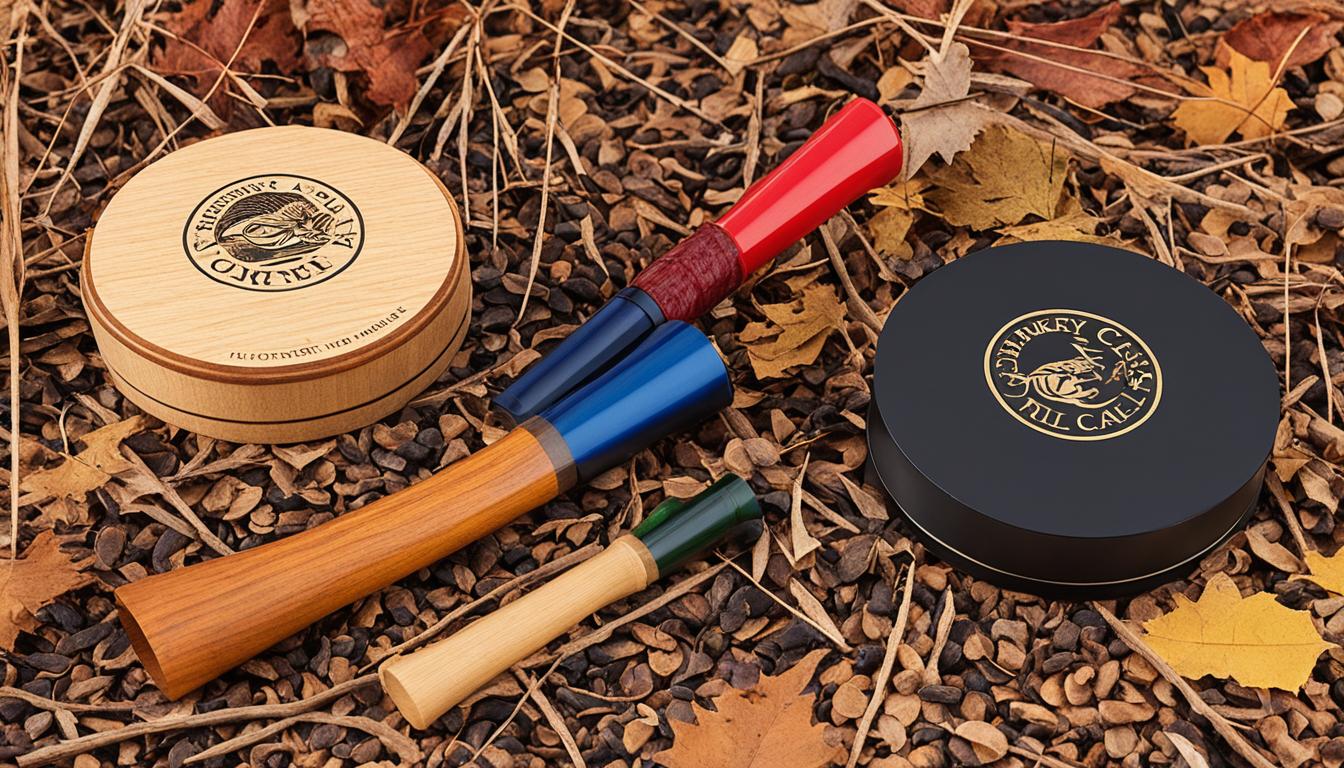 Types of Turkey Call For Beginners Types.Blog